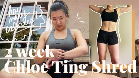 shred challenge chloe ting|Chloe Ting summer shred 2021.